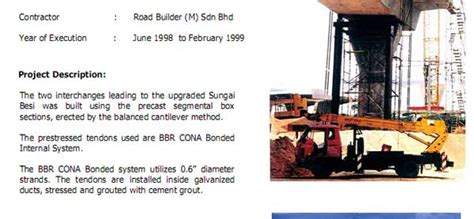 bbr construction systems (m) sdn bhd photos|BBR Construction Systems (M) Sdn Bhd (Company No. 295010 .